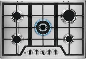 Electrolux KGS75362XX