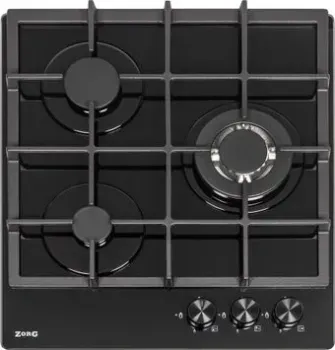 ZorG HAG45 FDW black