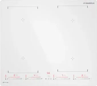 MAUNFELD CVI604SBEXWH Inverter