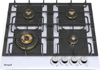 Weissgauff HGG 6445 WH Volcano Burner