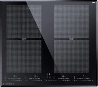 MAUNFELD CVI594SF2BK LUX
