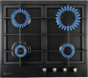 Schtoff H 6504 P27 IS (черный)