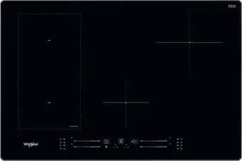 Whirlpool WL S8977 AL
