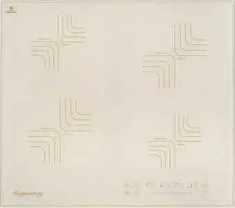 KUPPERSBERG ICS 604 C