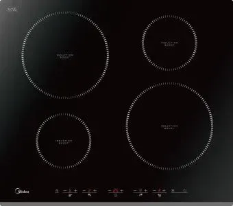 Midea MIH64516F
