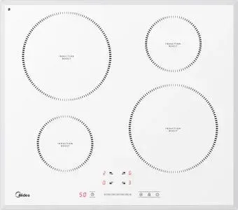 Midea MIH 64721 FW