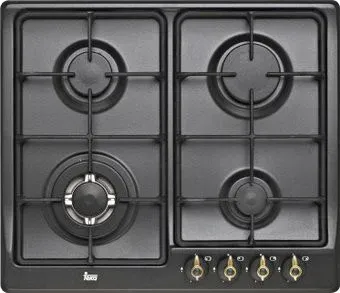 TEKA EH 60 4G AI AL TR (антрацит) [40225040]