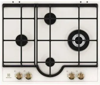 Electrolux GPE363RBW