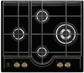 Electrolux GPE363RBK