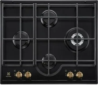Electrolux GPE363RBB