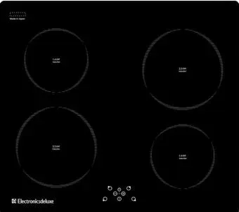 Electronicsdeluxe 595204.01ЭВИ