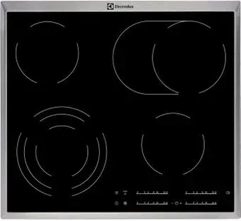 Electrolux EHF56547XK