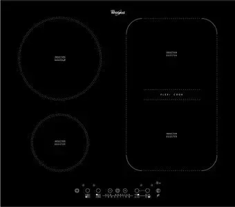 Whirlpool ACM 808/NE