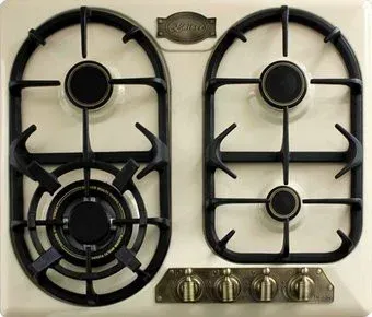 Kaiser KG 6325 ElfEm Turbo