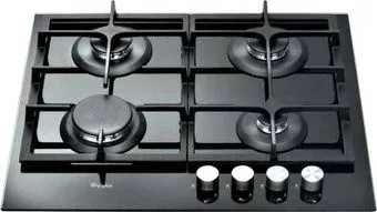 Whirlpool AKT 6455/NB