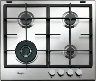 Whirlpool AKA 6422/IX