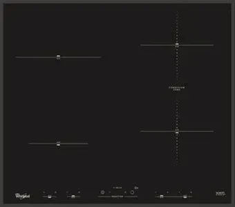 Whirlpool ACM 932/BA