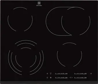 Electrolux EHF6547FOK