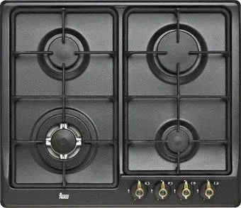 TEKA EH 60 4G AI AL TR Anthracite