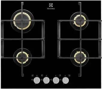 Electrolux EGT6345YOK