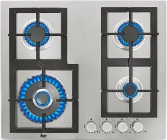 TEKA EFX 60 4G AI AL DR