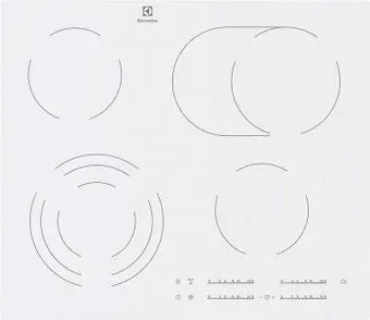Electrolux EHF96547SW