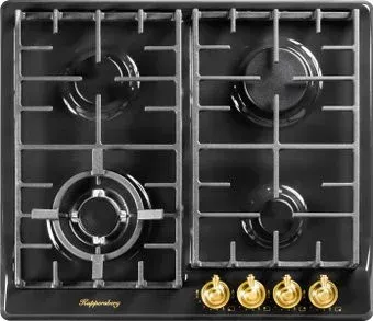 KUPPERSBERG FV6TGRZ ANT Bronze