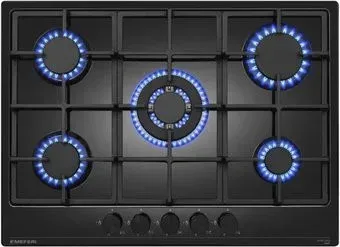 Meferi MGH705BK Power