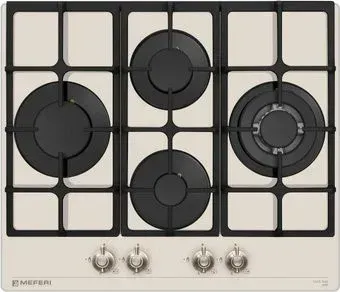 Meferi MGH604BG Glass Retro