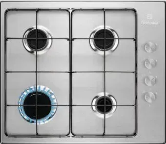 Electrolux KGS6404SX