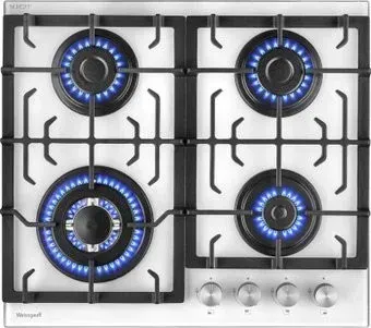 Weissgauff HGG 641 WGSV Nano Glass