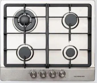 Genberg G6014-STGIK
