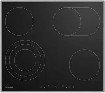 Hotpoint HR 6T7 X S