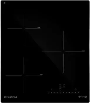 MAUNFELD AVI4536SBK