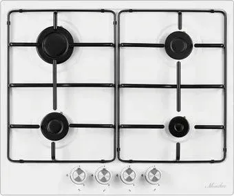 Monsher MSG 66 Blanc