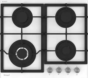 Weissgauff HGG 641 WGV Nano Glass
