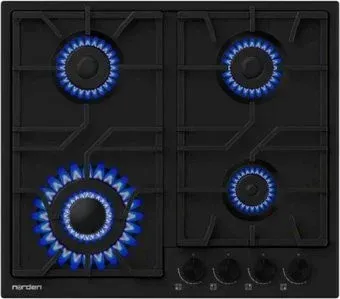 Norden Aztech 6L3GT MBL FFD