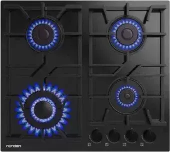 Norden Aztech 6L3GT BLG FFD