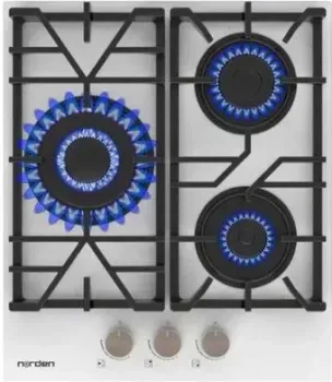 Norden Aztech 42GT WHG FFD