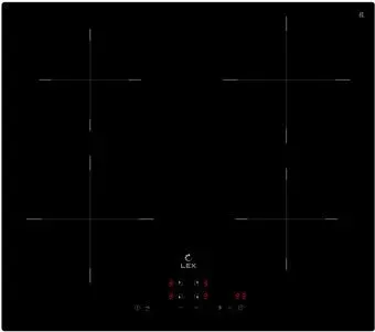 LEX EVI 640A BL