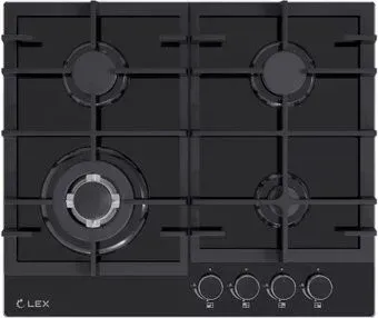LEX GVG 645 BBL