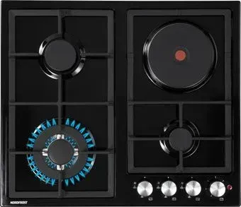 Nord (Nordfrost) HS 6032 B