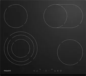 Hotpoint HR 6T6 B S
