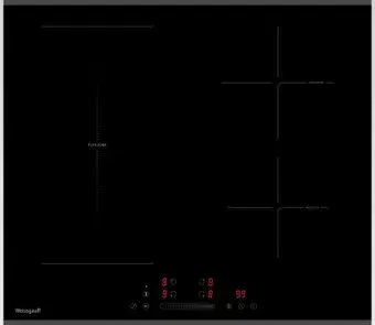 Weissgauff HI 643 BFZG