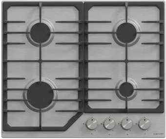 HiSTORY HGE640C FIX Inox