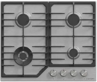 HiSTORY HGE643C FIX Inox