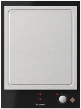 De Dietrich TeppanYaki DPE7400X