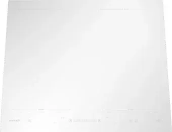 Concept IDV5660WH