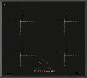 Barazza 1PIDG64N