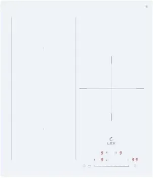 LEX EVI 431A WH